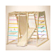7-in-1 Jungle gym