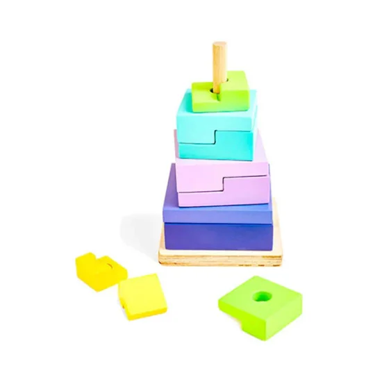 Logical Stacker