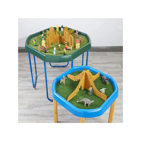 Tuff Spot Small World Settings - Farm And Castle