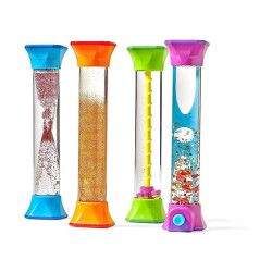 Sensory Fidget Tubes