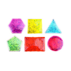 Sensory Liquid Shape 