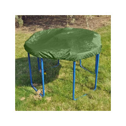 Tuff Spot Elasticated Tuff Cover