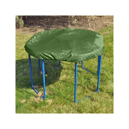 Tuff Spot Elasticated Tuff Cover