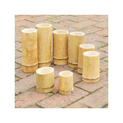 Offcut Measuring Cups