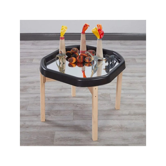 Lightweight Tuff Spot Mirror