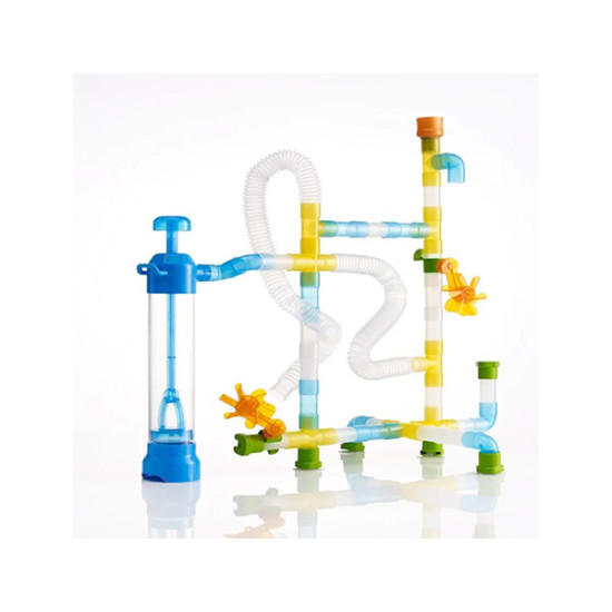Crazy Tube Set