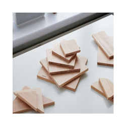 Natural Architect Square panels