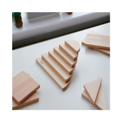 Natural Architect Arch panels