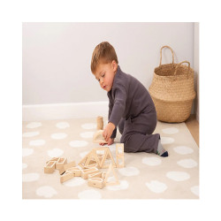 Mirror Blocks