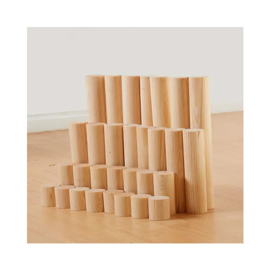 Construction Columns
