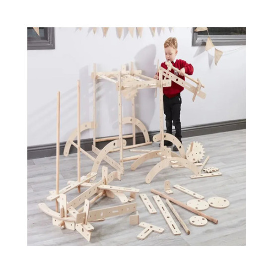 Engineering Construction Set