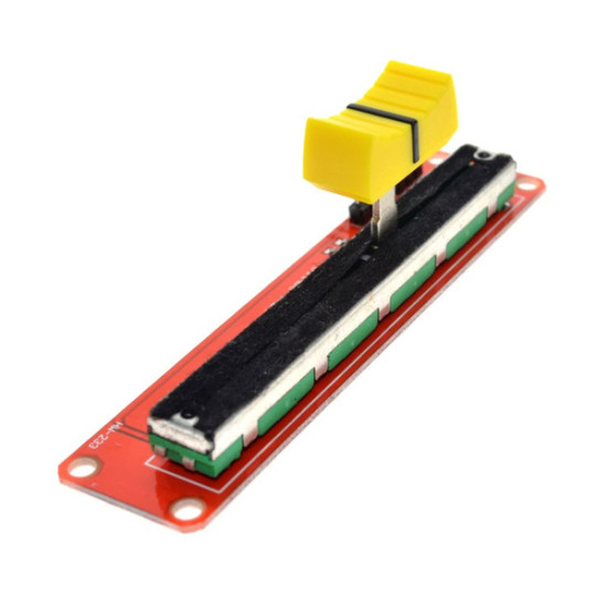 10K Sliding Slider Potentiometer Module