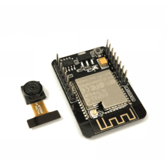 ESP32-CAM WiFi Bluetooth Camera Development Board ESP32 With Camera OV2640
