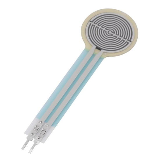 FSR402  Resistance-type Pressure Sensor