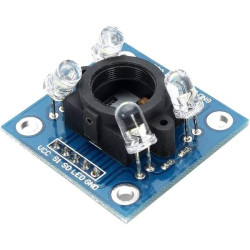 GY-31 Color Recognition Sensor 