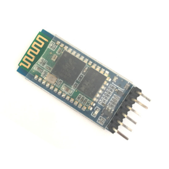 HC-05 Wireless Bluetooth Serial Port Module 