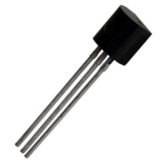 LM35 TO-92 DZ Temperature Sensor