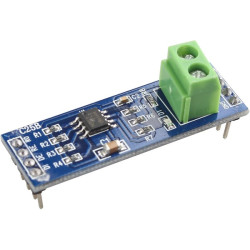MAX485 TTL to RS-485 Module 
