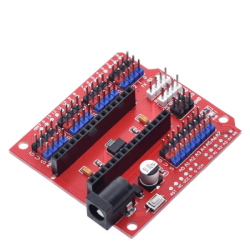 NANO UNO Multi-Function Expansion Board