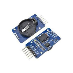 DS3231 Real Time Clock (RTC) Module without Battery