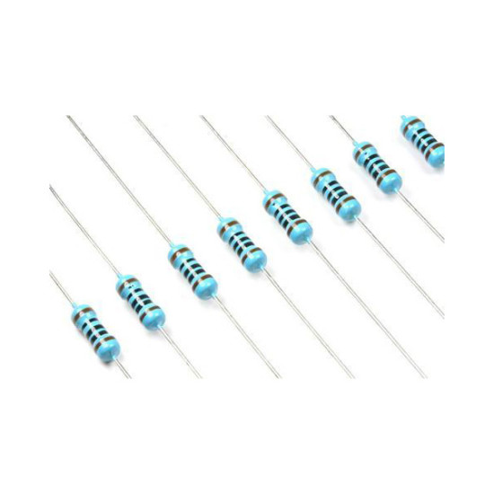 Resistor 10 ohm (Pk of 10)