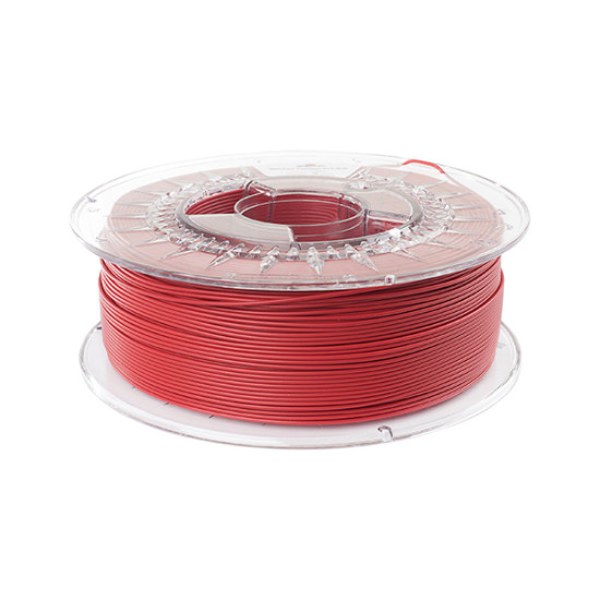 Red PLA Filament – 1.75 mm, 1 KG