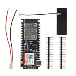 TTGO T-Call V1.3 ESP32 SIM800H Wireless Module