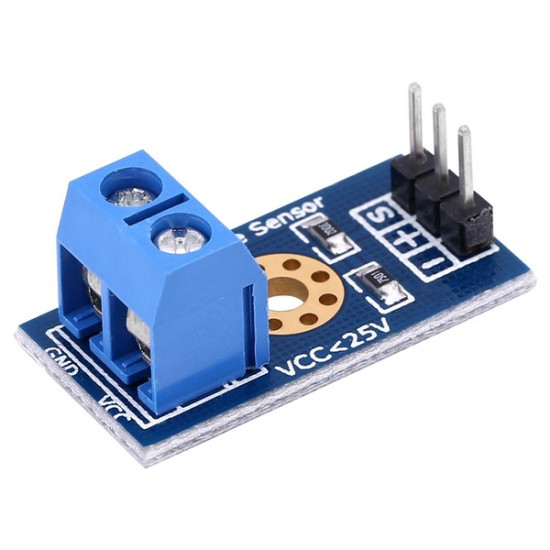 Voltage Detection Module