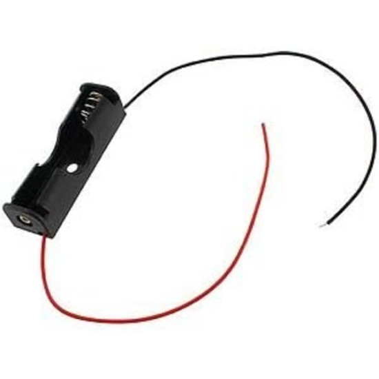 1xAA  Battery Holder