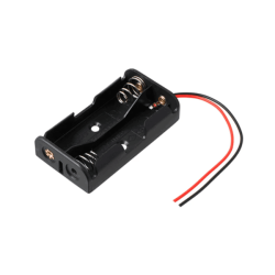 2xAA Battery Holder
