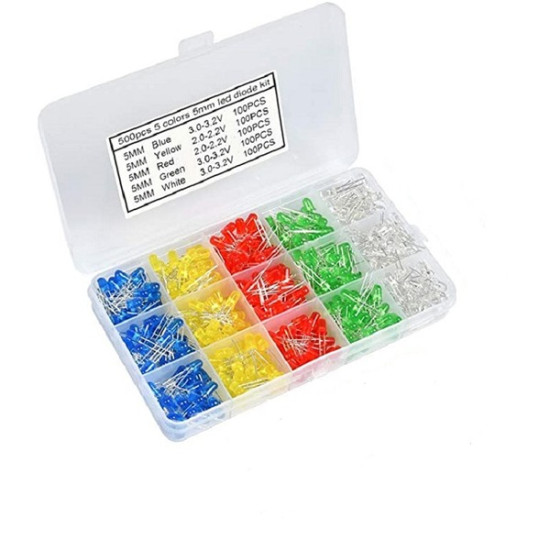 LED Box Kit