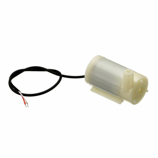 Mini Submersible Water Pump DC 5V 3W