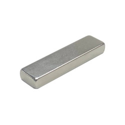 40x10x4mm N52 Rectangle Neodymium Magnet