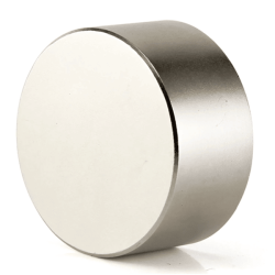 N35 10x5mm Super Strong Neodymium Magnet