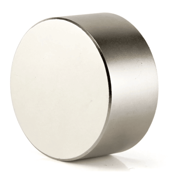 N35 10x5mm Super Strong Neodymium Magnet