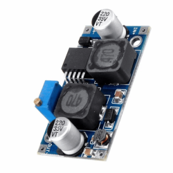 DC-DC 6009 Automatic Boost/Step Down Module