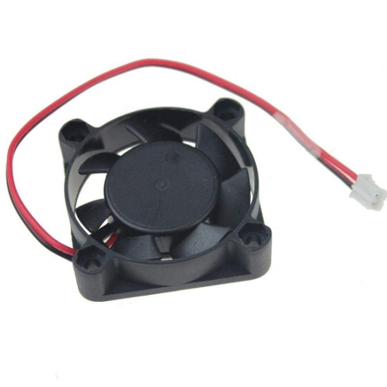  12V Cooling Fan 4010 Blower