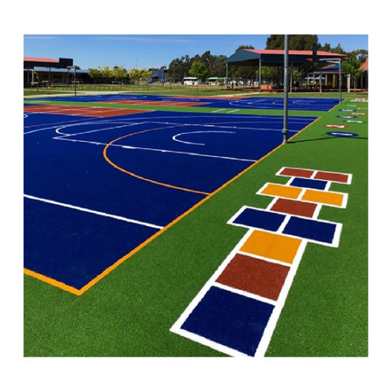 Multi-Sport Turf