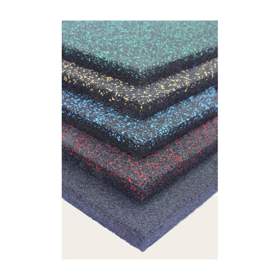 EPDM Rubber Tiles