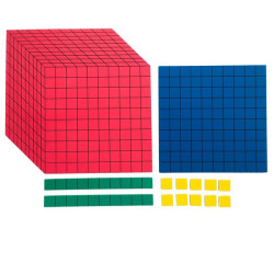 Foam Magnetic Base Ten