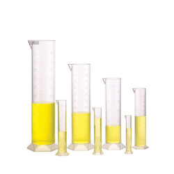 Graduated Cylinders