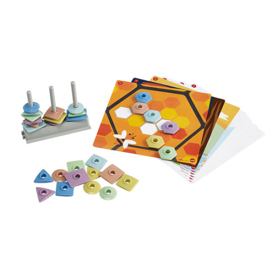 Geo Fun
