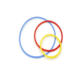 Hula Hoops - 1