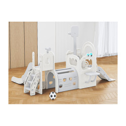 The Ultimate Playhouse