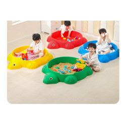 Sand box