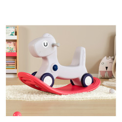 Rocking Horse with Sound