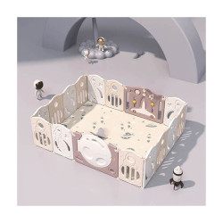 Universe Playpen