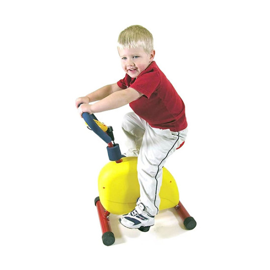 Cycling Machine