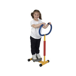 Waist Twister