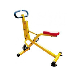 Rider Machine